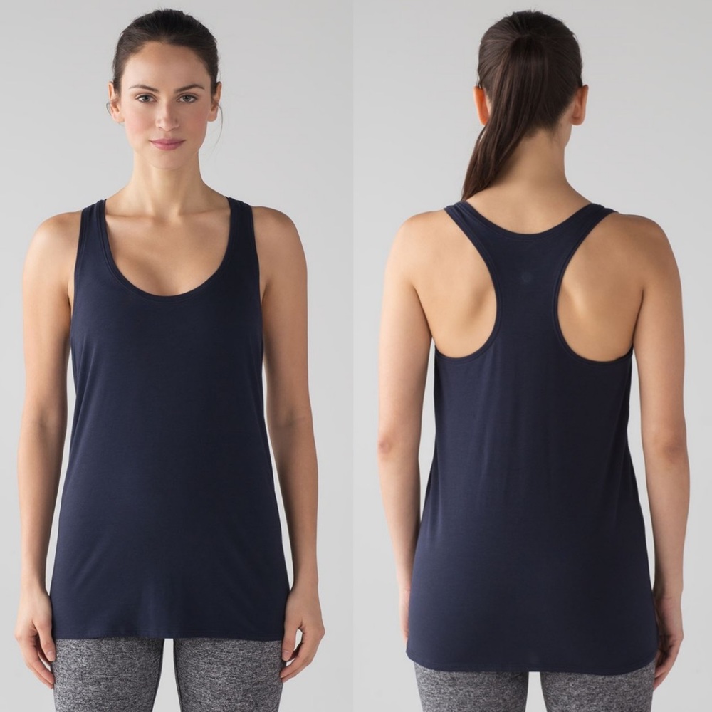 Lululemon Love Racerback Tank